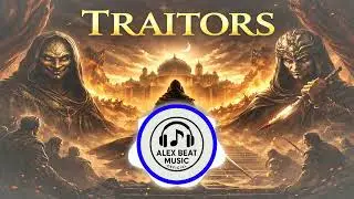 Alex De La Craiova ( Feat Nick ) - Traitors