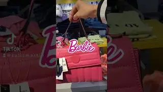 Ropa de Barbie #barbieencoppel #zapatoscoppel #zapatosbarbie #colab @coppel