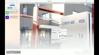 GENEXIS MODEM CONFIGURATION