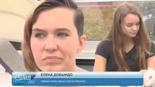 Сегодня вечером. Группа Руки вверх! с участием Ксении Бородиной 22.10.2016