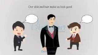 Dermatologist Demo Video Commercial