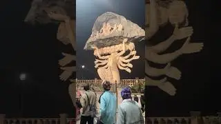 You Won't Believe This View of Ujjain Mahakal! ✨