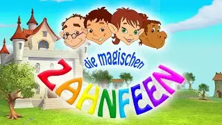 Die magischen Zahnfeen - Stream Deutsch (LIVE)