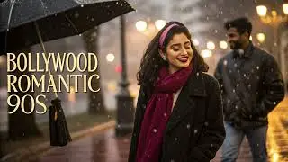 Akhein Bheeg Gayi | Bollywood Painful Song | Cry Alone 😢 | Soft Acoustic Hindi Sad Song