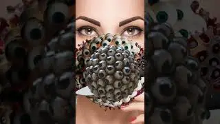 ASMR animation relax sound skincare viral makeup #relax#satisfying #asmr#viral#animation#sound #skin