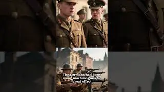 The FIRST Tank With a Machine Gun in WWII? You Won&rsquo;t Believe This! #shorts