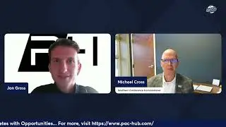 Can the SCORE Act Save College Sports?: Around the Huddle ep. 27 w/SOCON Commissioner Michael Cross