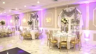 Corinthian Room