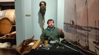 Piracy and the Colonial Economy