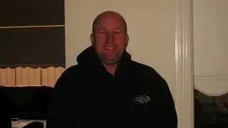 Anthony White Life Membership