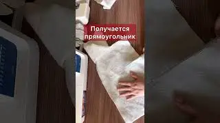 Куда использую остатки утеплителя