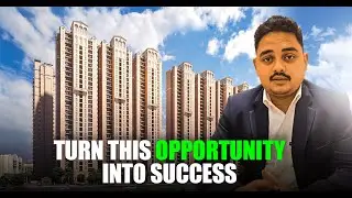 Invest in Luxury Living | ATS Pious Orchards | Invest With Durgesh
