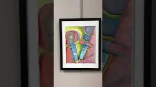 David Lovegrove @ Art First Gallery August 2019