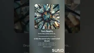 Torn Reality