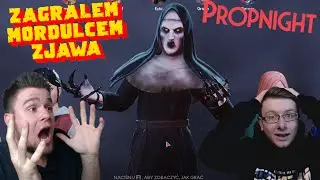 ZAGRAŁEM MORDULCEM 
