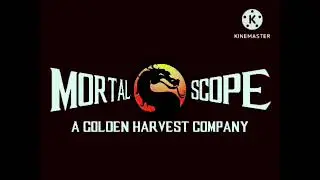 Mortal Kombat Motion Picture Production Co. Ltd. (1971)