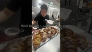 pov: 26yo viral cafe owner in Bondi 🥹 #cafeowner #bakery #dayinmylife #pov #bondi #hospitality