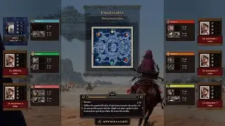 Iron Harvest - M&eacute;daille Platine - Escarmouche - map Engelure [FR]