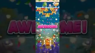 Bubble Age Pop ,,🐣: