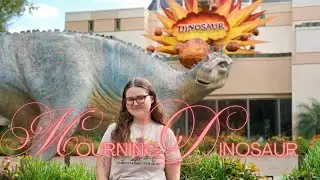 Saying Goodbye to DINOSAUR 🦖 | Ride Marathon Before It Closes | Disney's Animal Kingdom Theme Park