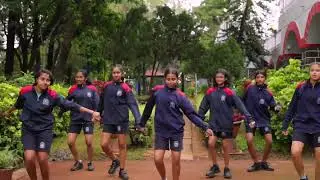 School dances and endless smiles | Billimoria High School, Panchgani #TheSchoolForYOU