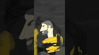 Skibidi toilet vs titan cameraman animation drawing cartoon 2 part 445 #memes #skibidi#cameraman