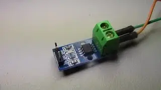 BRMBLOG #18 Hall Effect Current Sensing