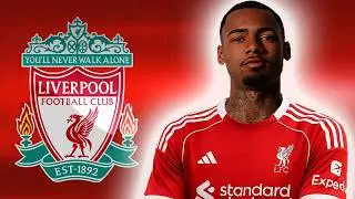 ALLAN ELIAS | Liverpool Transfer Target 2026 🔴 Elite Goals, Skills, Assists | Palmeiras (HD)