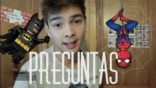 ¿Saldría con una Jaramishana? Jaramillo responde.