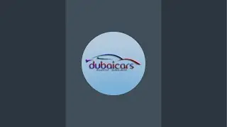 DubaiCars в прямом эфире!