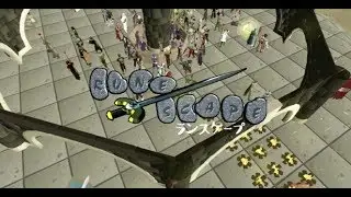 RuneScape Anime Opening