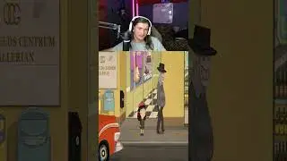 Little Misfortune; I Am A Little Boy You Know Part 72 #zerotwomike #fun  #gaming #littlemisfortune