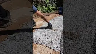 Pool Deck Refurface- Rubaroc #pool #pooldesign #rubber #luxury
