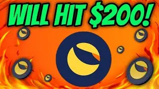 Terra Price Prediction &ndash; Will LUNA Price Hit $200 in 2022?