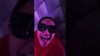 LA DISCOTECA M&Aacute;S PEQUE&Ntilde;A DEL MUNDO 💃🏻🪩🕺🏻