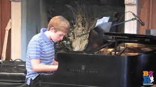 Bach to Rock Bethesda and Gaithersburg Music Showcase at the Strathmore Mansion