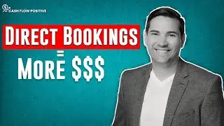 Direct Bookings vs Airbnb: Which Is Better for STR Hosts in 2025?