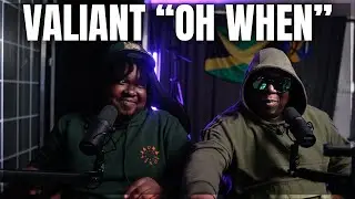 Valiant - Oh When [WYFL Riddim] (Unreleased Preview) (REACTION)