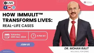 How ImmuLIT&trade; Transforms Lives &ndash; Real-Life Cases