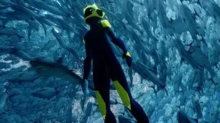 ► ABZ&Ucirc; - The Movie | All Cutscenes (Full Walkthrough HD)