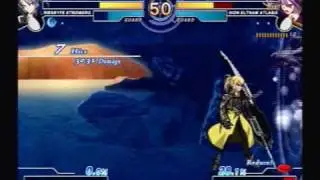MBAA Curbeh (H-Ries) vs Rayza (H-Sion)