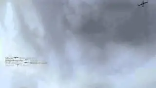 Tank Blocks Hunter Killer