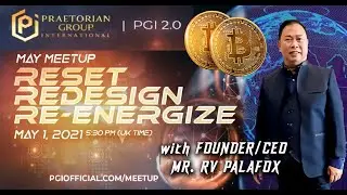 PGI 2.0 UPDATES 2021 - TEAM FREEDOM INTERNATIONAL