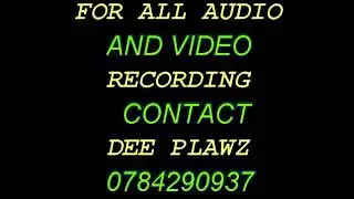 Exmas finest riddim medly pro by  dee plawz