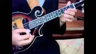 Coros Unidos - Toma mi mano Señor 1° voz Mandolina