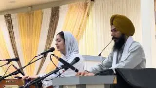 Nanak gareeb teh piya dware 