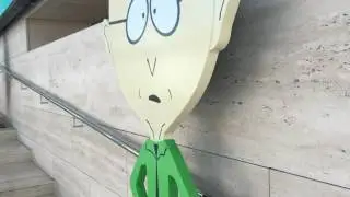 Paley Center for Media's South Park 20 Experience
