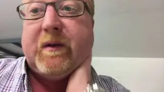 My First Home Brew Video, Introduction & Brew Shed Ramblings