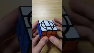 Crazy 2x3x3 Cuboid Review #shorts