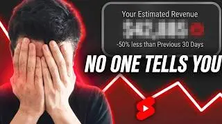 How Youtube Shorts Will RUIN Your Channel